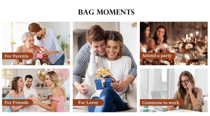 HKCLUF 4053 Women's Fashionable Crossbody Bag For Women Leather Hobo Handbag Women Crossbody Bag With 2count Adjustable Guitar Strap Perfect for Back to School Outdoorfun dealsforyoudays TikTokShopHolidayHaul