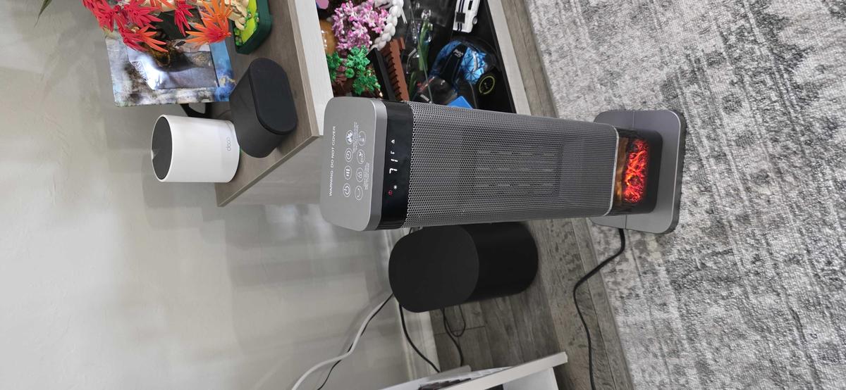 Item: Silver - 24IN (Square)