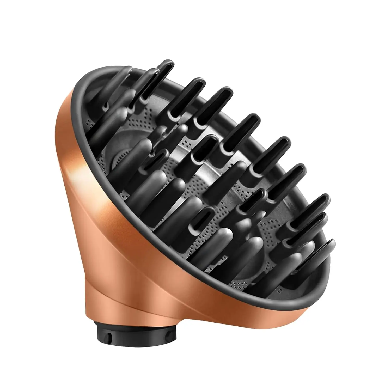 Large Diffuser Attachment for Airwrap Styler, Compatible with HS01, HS05, HS08, Ideal Gift for Home Use