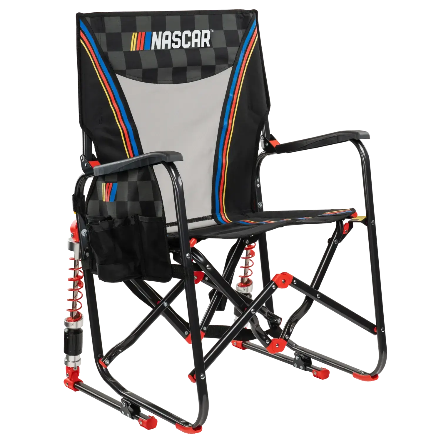 gci outdoor cheetah freestyle rocker chair - TikTok Shop