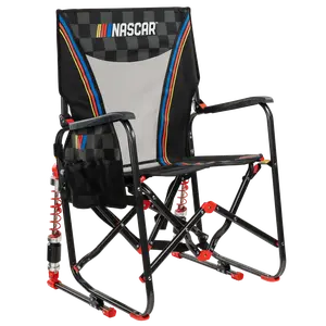Adjustable Rocker™ - NASCAR Adjustable Rocker™ - NASCAR