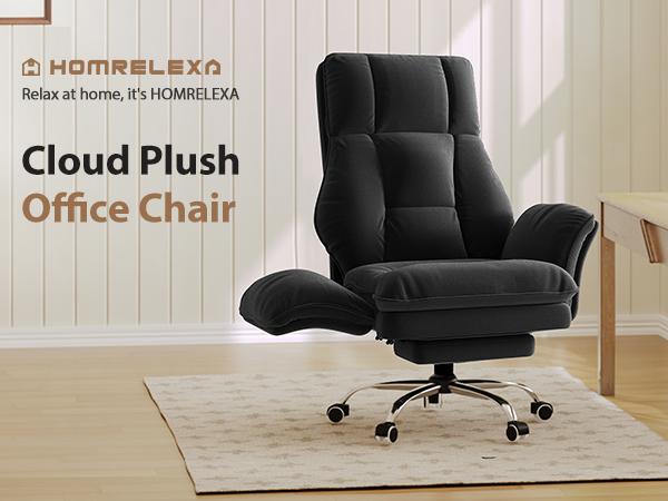 HOMRELEXA Big & Tall Office Chair with Flip Armrests for Pets & Cross Legged Sitting Premium Tech Fabric Wide Seat Reclining Desk Chair Executive Ergonomic Computer Gaming Chair with Foot, Rest premium tech fabric wide seat HOMRELEXA Big & Tall Office Chair with Flip Armrests for Pets & Cross Legged Sitting Premium Tech Fabric Wide Seat Reclining Desk Chair Executive Ergonomic Computer Gaming Chair with Foot, Rest premium tech fabric wide seat