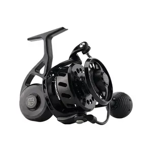 Van Staal VR Series Spinning Reels