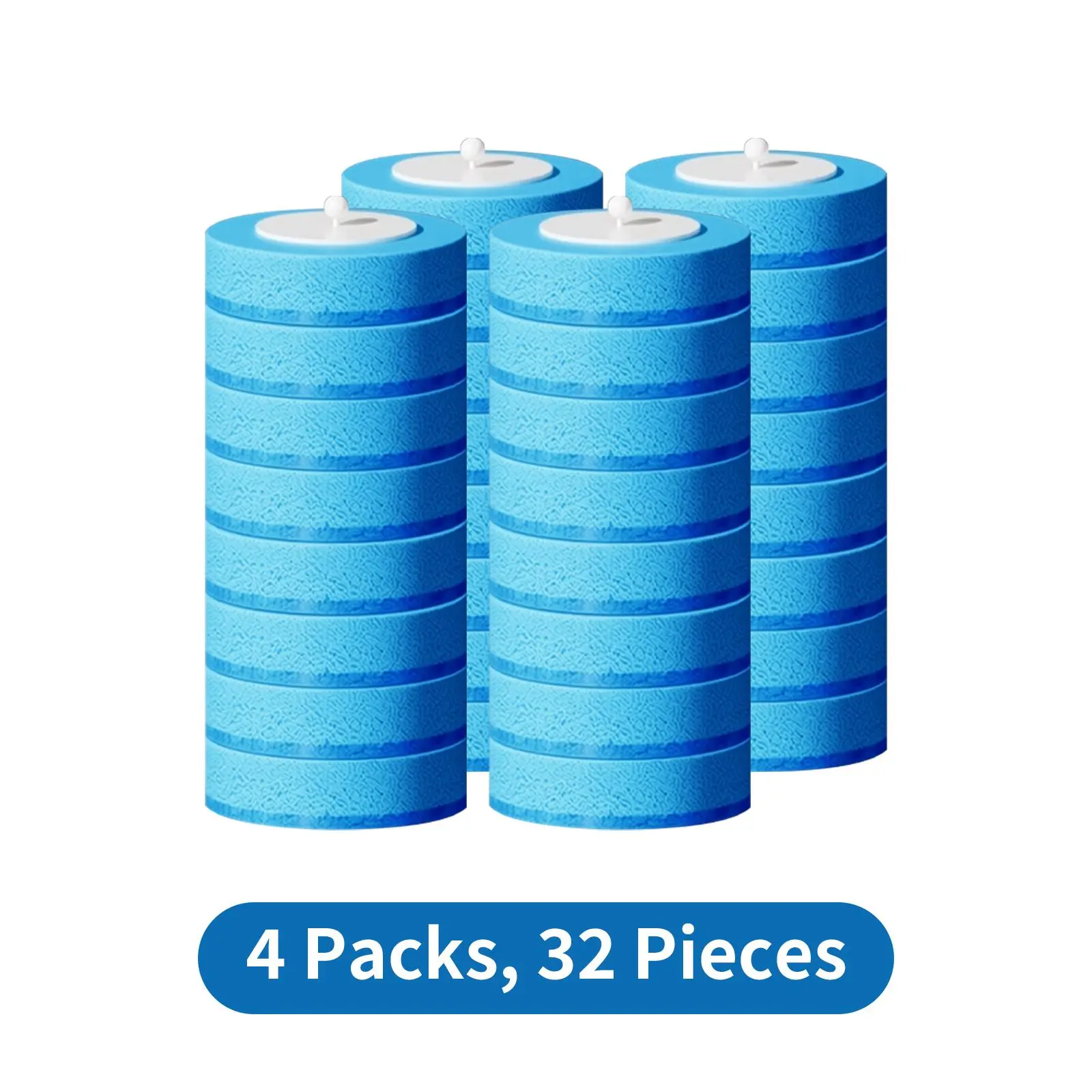 32 Refills (No Hanlde) 