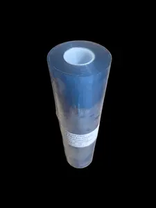 B Film for UV/DTF 50 meters 1 inch roll for 30cm laminator