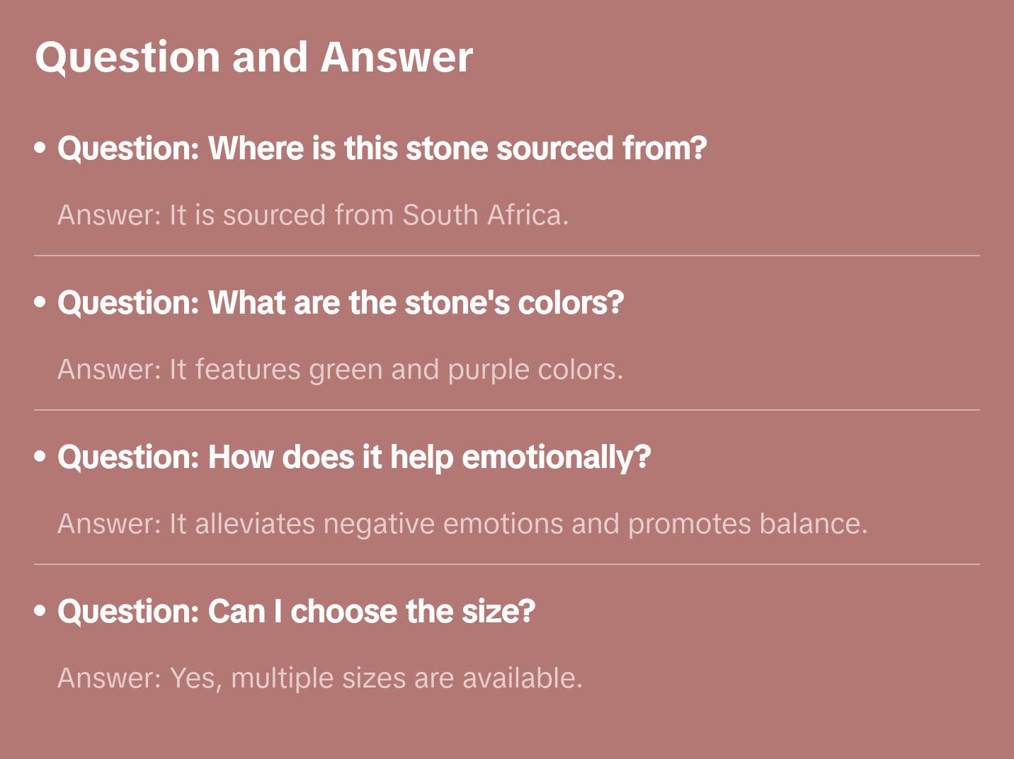 New Moon Beginnings Raw Ruby In Zoisite Stone - Natural Mineral with Green and Purple Colors New Moon Beginnings Raw Ruby In Zoisite Stone - Natural Mineral with Green and Purple Colors