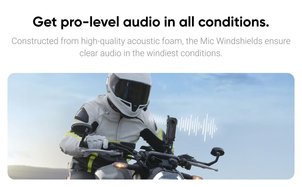 Insta360 X5 Utility Frame