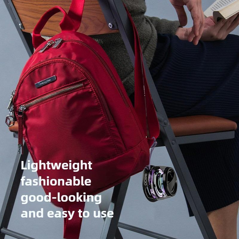 Portable Bluetooth Speaker G200 RGB Lighting Magnetic Speaker BT5.3 Mini Sound Box 7 Hours Playback Phone Holder,Mini LED Shower Speaker , Premium Sound Quality , 10-Hour Playtime