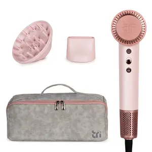 XO High-Performance Ionic Hair Dryer