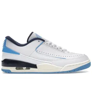 Jordan Men's 2/3 UNC, from StockX Jordan Men's 2/3 UNC, from StockX