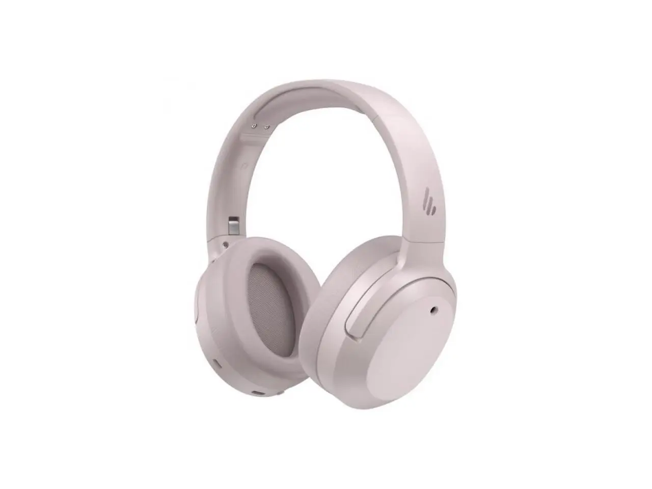Edifier W820NB Plus Bluetooth ANC Over-Ear Headphones - Pink