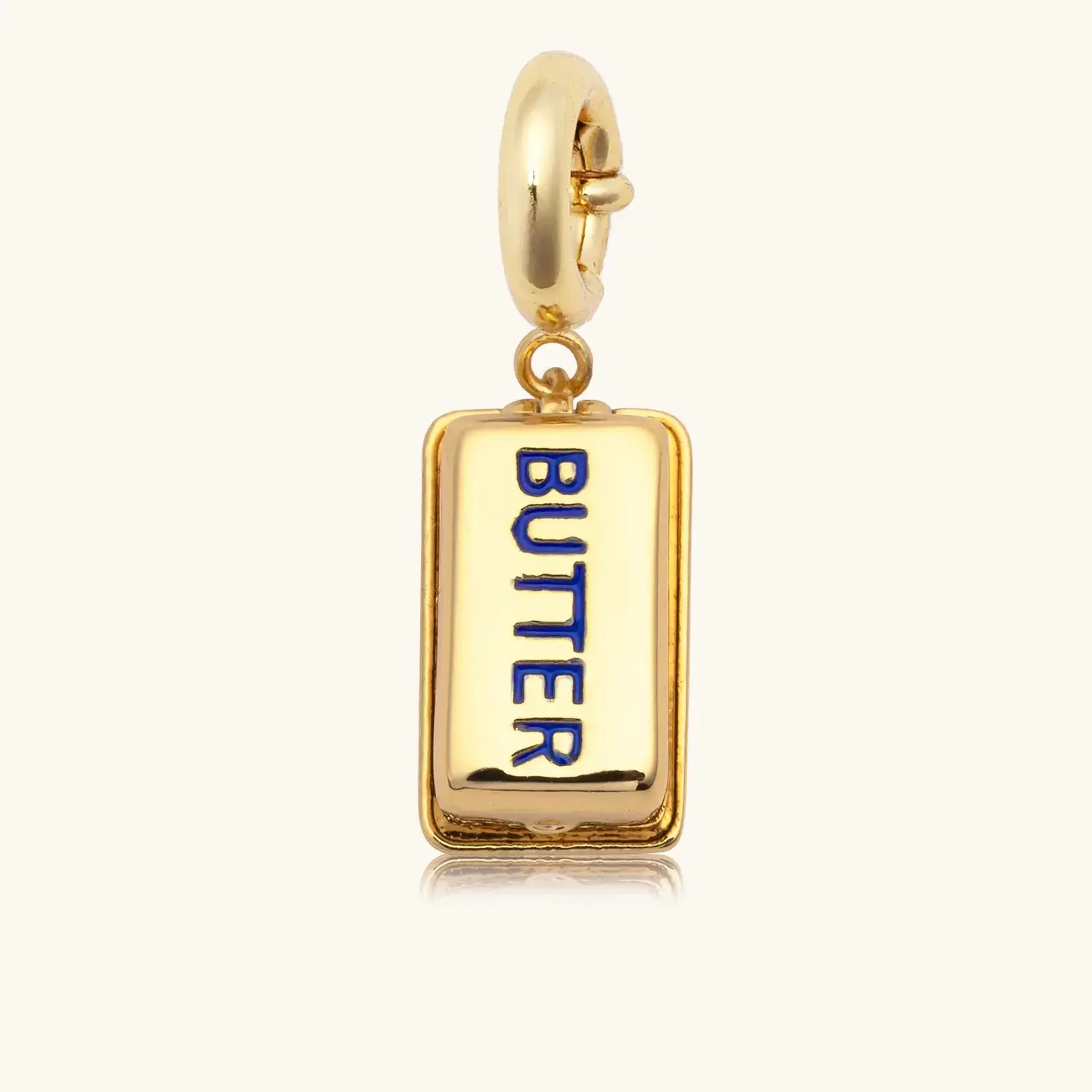 Little Words Project Dinner Party Charm Accessory, Fashion Costume Jewelry Charm & Pendant, Drop Charm Little Words Project Dinner Party Charm Accessory, Fashion Costume Jewelry Charm & Pendant, Drop Charm