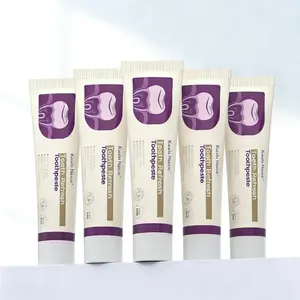 Kreain Nature 1 Oral Care Toothpaste, fresh breath, prevent tooth loss, natural ingredients, gentle care dealsforyoudays