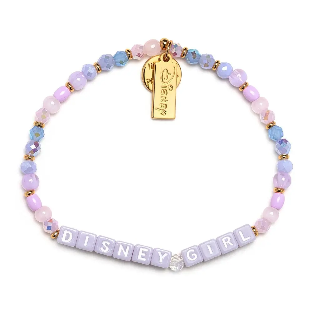 Disney Store ''Disney Girl'' Bracelet by Little Words Project
