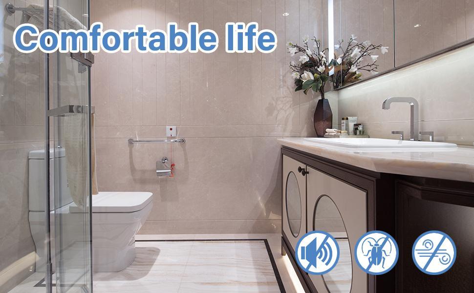 Weather Stripping, Silicone Door Seal Strip Door, Window, Transparent 16 Feet Long (Width 25mm)