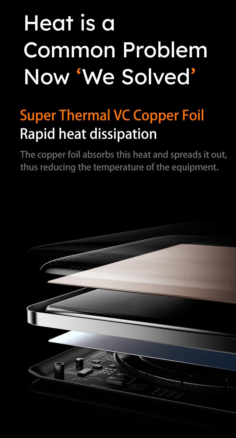 TORRAS MiniMag Power Bank Ultra Slim 5,000/10,000mAh 0.3 in Wireless MagSafe Portable Charger with USB-C Cable, Fast Charging Magnetic Battery Pack for iPhone 16/15/14/13/12 Pro Max TORRAS MiniMag Power Bank Ultra Slim 5,000/10,000mAh 0.3 in Wireless MagSafe Portable Charger with USB-C Cable, Fast Charging Magnetic Battery Pack for iPhone 16/15/14/13/12 Pro Max