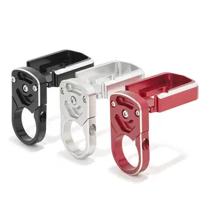 Digital Display Relocation Bracket for Sur-Ron Light Bee X / Segway X260 / 79Bike Falcon M / E Ride Pro SS 2.0 / 3.0 / SR