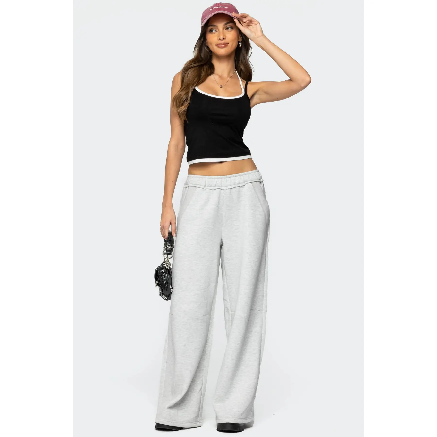 Kori Oversized Sweatpants