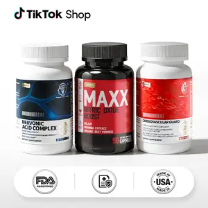 Puriely – Total Body Wellness Bundle 3-in-1 Dietary Supplements	210 Count Total (60+60+90 Caps)