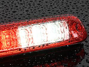 Nilight Third Brake Light Tail High Mount 3rd Stop Cargo Reverse LED Lights Red Lens Compatible with Chevy Colorado and GMC Canyon 2004 2005 2006 2007 2008 2009 2010 2011 2012 Pickup Truck Nilight Third Brake Light Tail High Mount 3rd Stop Cargo Reverse LED Lights Red Lens Compatible with Chevy Colorado and GMC Canyon 2004 2005 2006 2007 2008 2009 2010 2011 2012 Pickup Truck