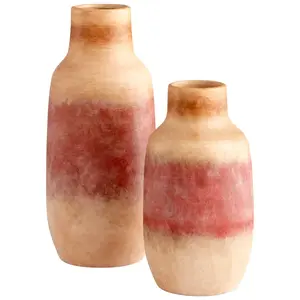 Vase Multi Color