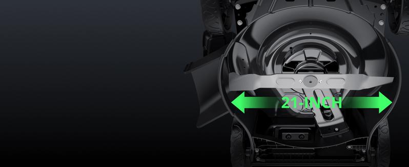 AMERISUN 21" Gas Push Lawn Mower, Rugged Steel Deck, 3-in-1 Versatile Mower, 144cc OHV Engine, 6-Level Height Adjustment, Large Grass Collector, Easy Maneuverability for Home & Garden(AV8621P1), reel mower, fly mower AMERISUN 21" Gas Push Lawn Mower, Rugged Steel Deck, 3-in-1 Versatile Mower, 144cc OHV Engine, 6-Level Height Adjustment, Large Grass Collector, Easy Maneuverability for Home & Garden(AV8621P1), reel mower, fly mower