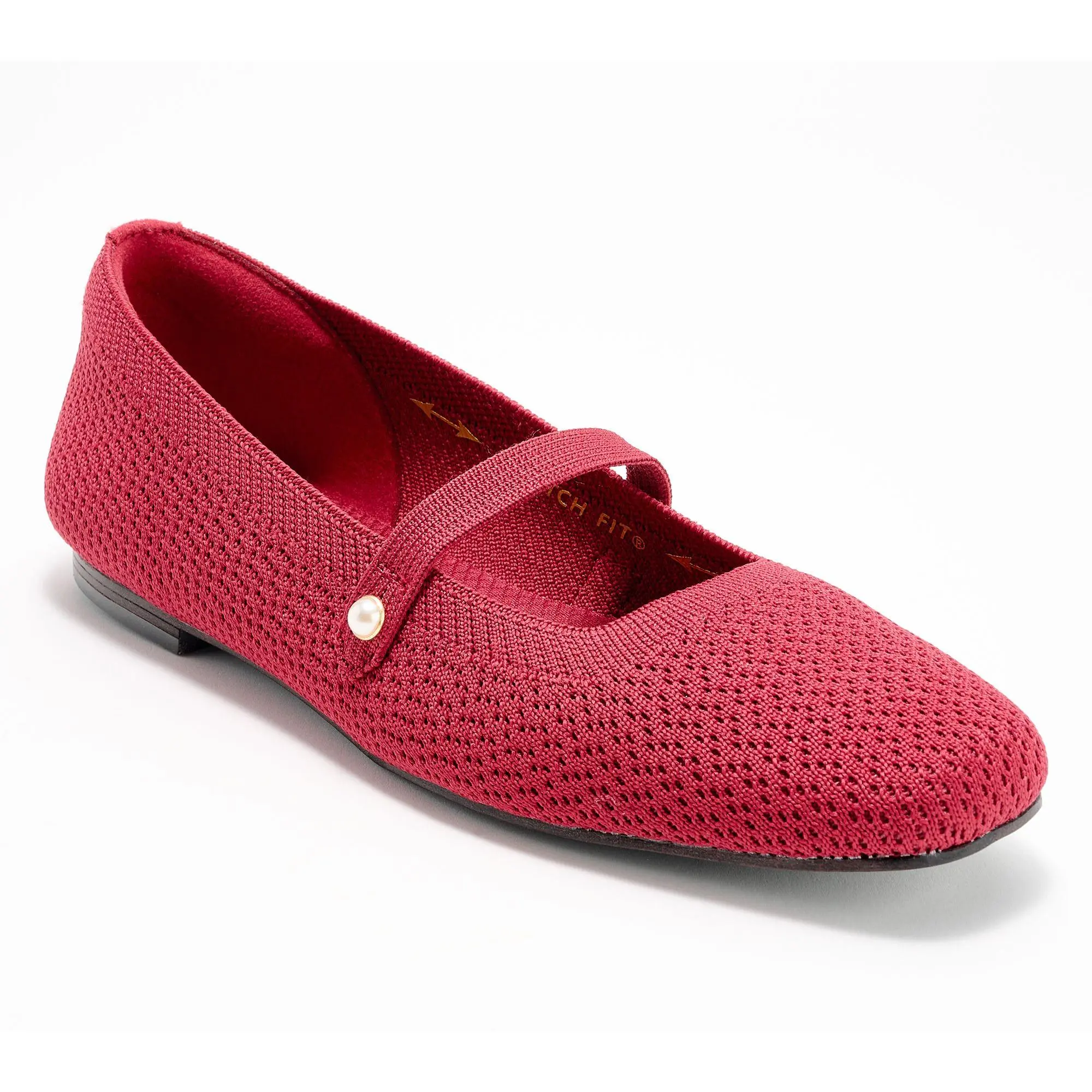 Skechers Cleo Square Recycled Vegan Mary-Janes - Lavish Love