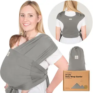 D-Lite Wrap Carrier D-Lite Wrap Carrier