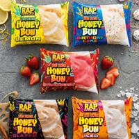 All Flavors Mixed (5 Pack)