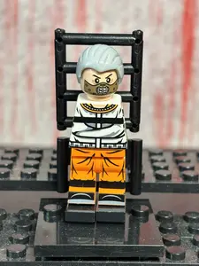 Mini-Fig: Hannibal
