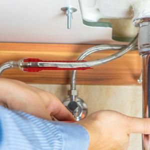 14-in-1 Multi-functional Wrench Faucet Sink Installer Tool for Toilets and Kitchens