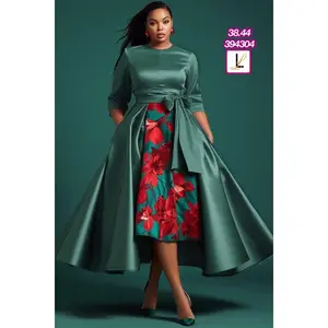 Tomi Dress