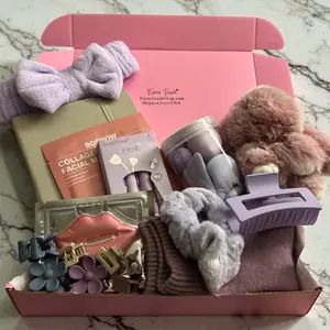 Journaling and Self Care Kit