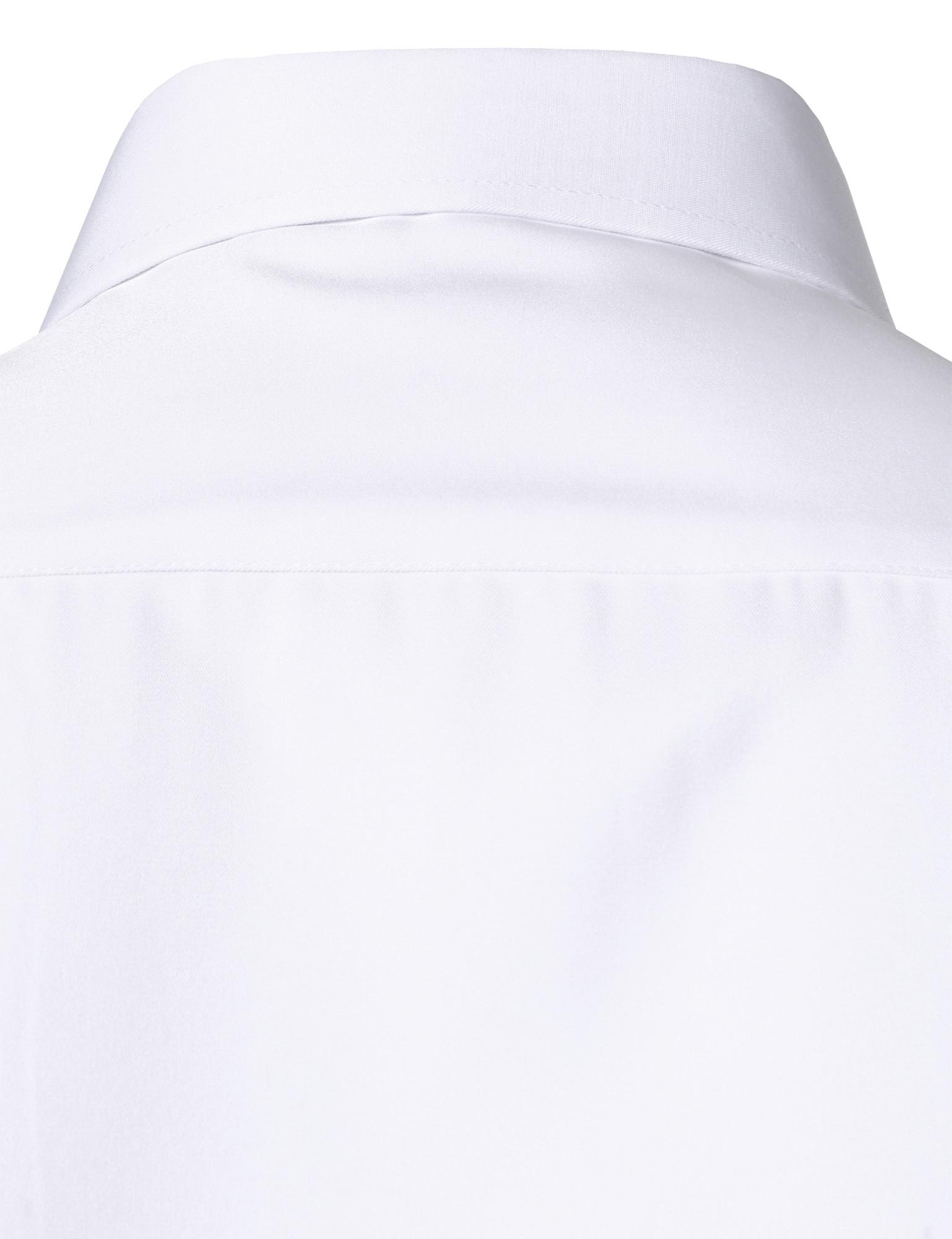 ZEROYAA Men's Short Sleeve Dress Shirt Casual Wrinkle Free Stretch Modern Slim Fit Button Down Shirts