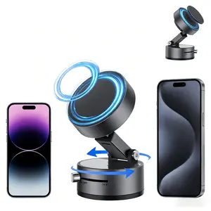 This stand is absolutely awesome!Car/mirror/gym—stick it anywhere, free your hands!Phone Mount #HandsFree #CarLife #GymHacks #MustHave #LifeHacks