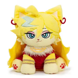 【NEW ARRIVAL】Plushshop 17in Cute pantmeow Plushie Stuffed Toys