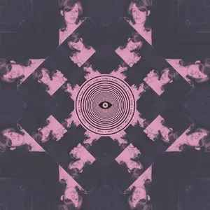 Flume - Flume  [VINYL RECORD - LP] Black, Poster,