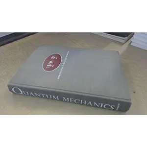 USED-Introduction to Quantum Mechanics by chalmers sherwin (Hardcover)