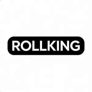 RollKing shop logo