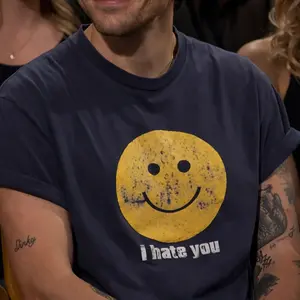 Harry I Hate You Styles Shirt, Fashion Cotton, Full Colors, Full Sizes, For Men, For Women 6