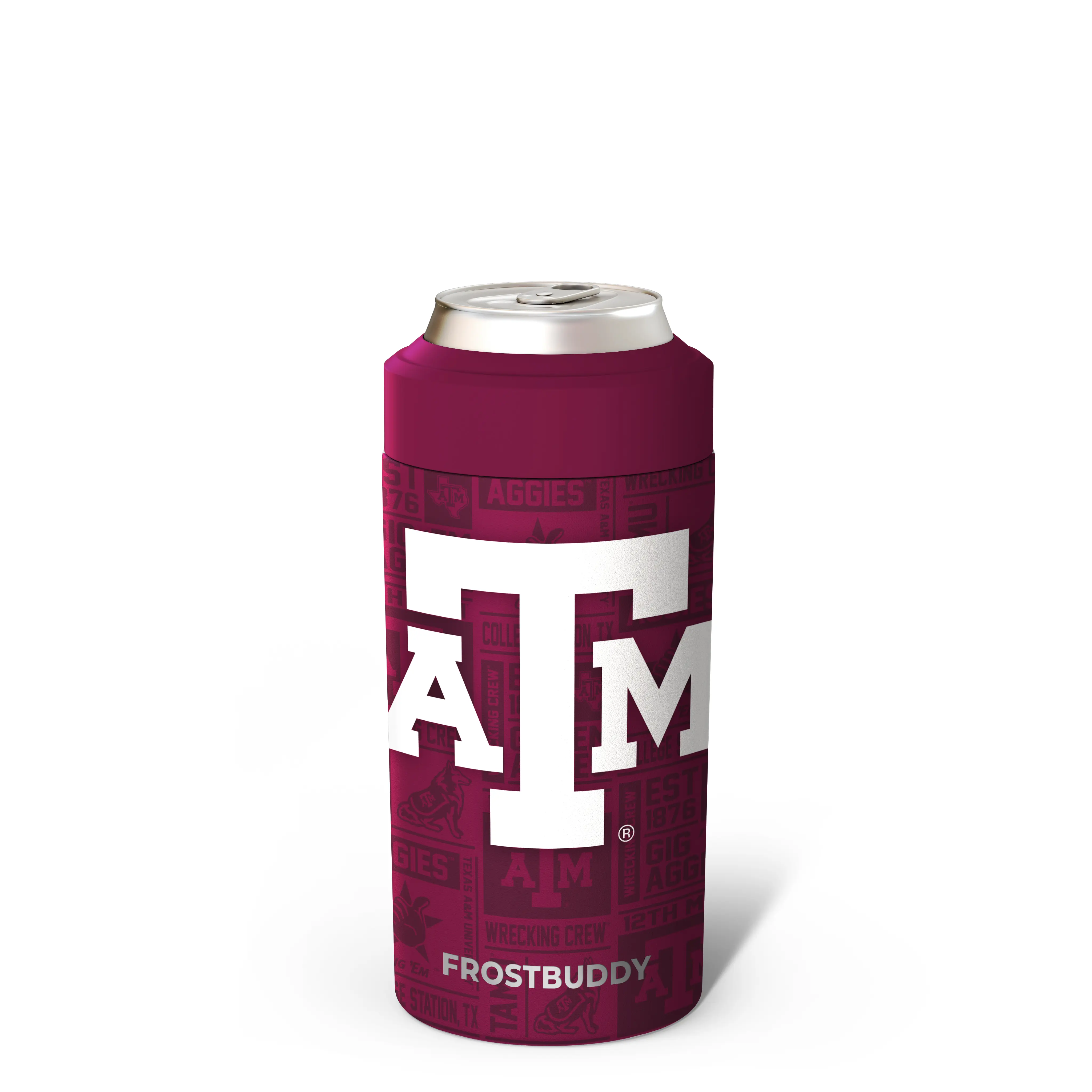 Texas A&M Aggies | Legacy