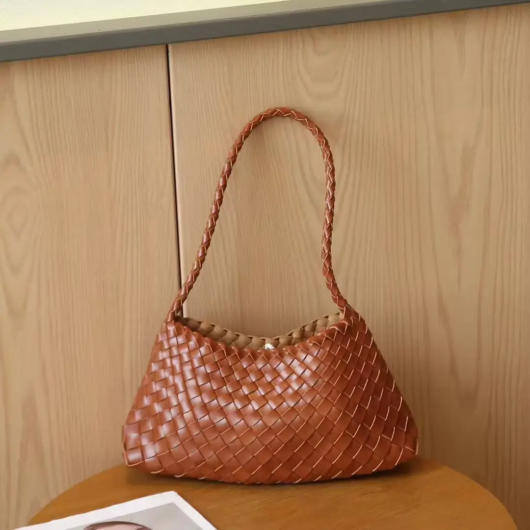 Brown (with inner bag)