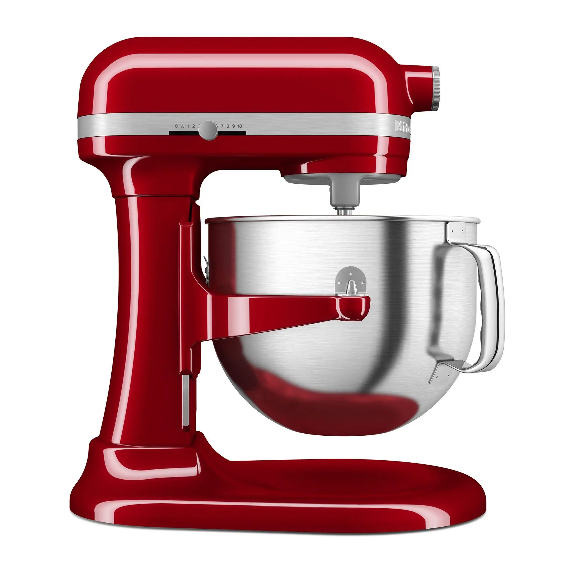 KitchenAid 7-Quart Bowl-Lift Stand Mixer w/ Pastry Beater
