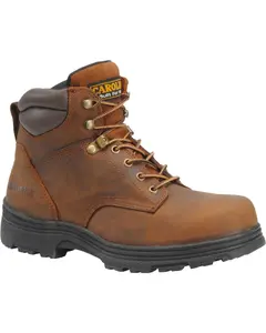 Carolina Men's Waterproof Work Boot Soft Toe - Ca3026