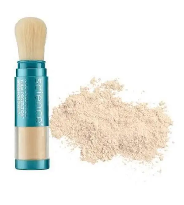 Sunforgettable Total Protection Brush-On Shield SPF 50 Fair