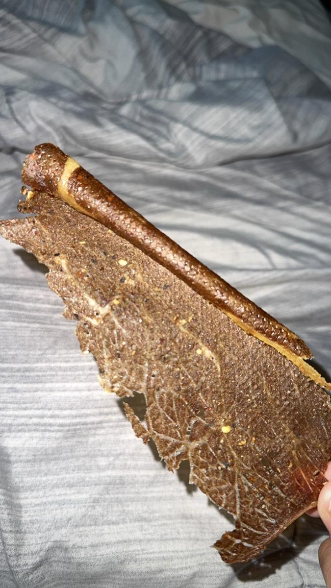 Item: 4 x Hot Cracked Pepper 