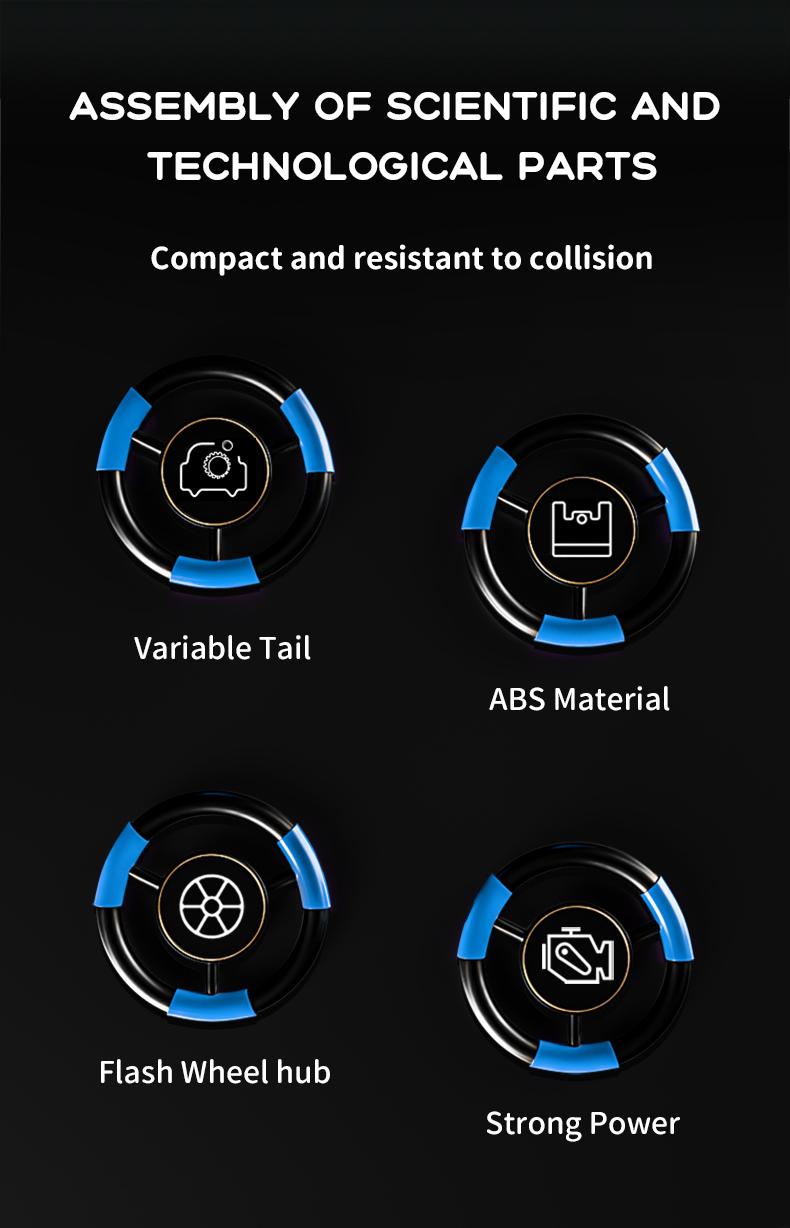 【1:14】 Pink sports car building blocks, assembled sports car, pulled back car, racing car, educational toy car, assembled model, cool birthday gift