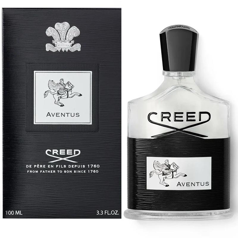 Creed Aventus Eau de Parfum for men 3.3 Fl. Oz