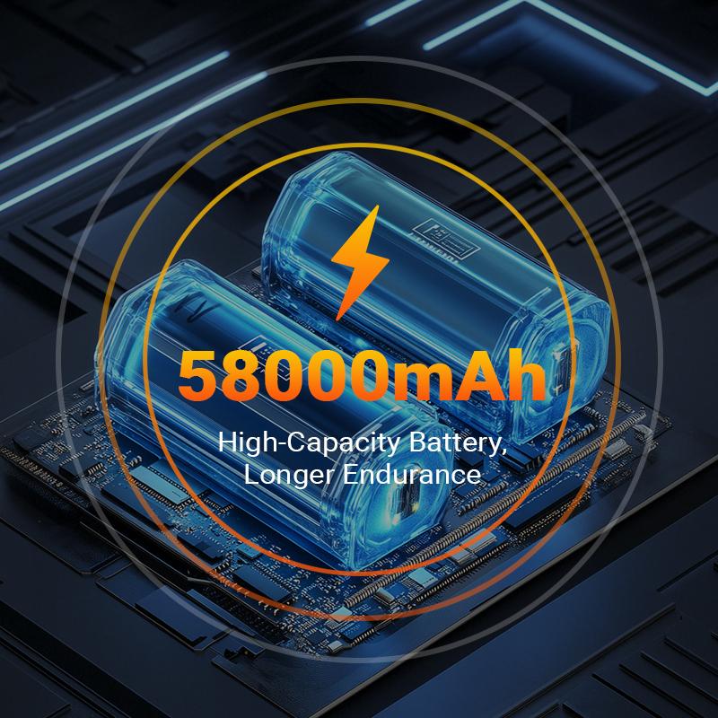 Solar Street Light – Outdoor Security Light with Motion Sensor, 3 Modes, Remote Control, IP65 Waterproof