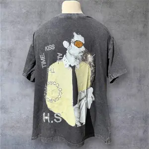 Bling & Bedazzle Harry Styles Kiss All The Time. Disco, Occasionally Tshirt